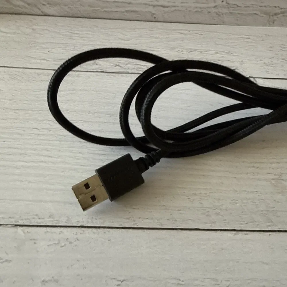 HyperX USB Virtual Surround Sound Audio Controller Adapter Headset Dongle
